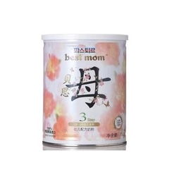 韓囯樂(lè)天貝思奶粉在杭州市的批發(fā)與零售價(jià)格及渠道分析