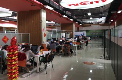 三年免房租，共享創(chuàng)業(yè)“朋友圈”！青島湛山創(chuàng)客工廠誠邀企業(yè)入駐，共筑人力資源新生態(tài)