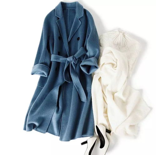 唯愛與溫暖不可辜負 探尋小鎮羊絨服飾的獨特魅力